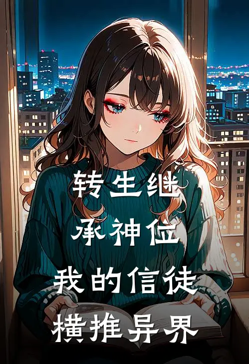 转生继承神位，我的信徒横推异界(洛冥李宇)热门网络小说_最新章节列表转生继承神位，我的信徒横推异界(洛冥李宇)