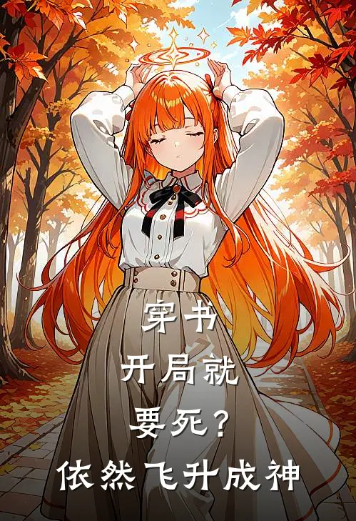 穿书：开局就要死？依然飞升成神