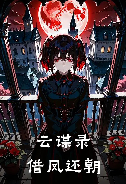 云谋录：借凤还朝
