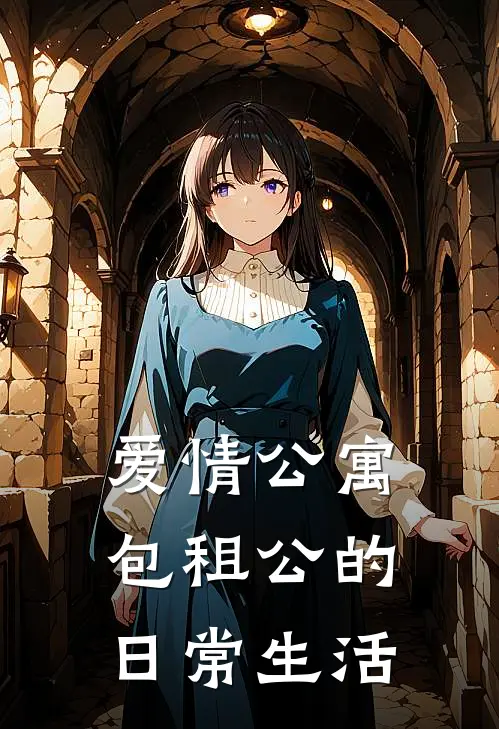 爱情公寓：包租公的日常生活