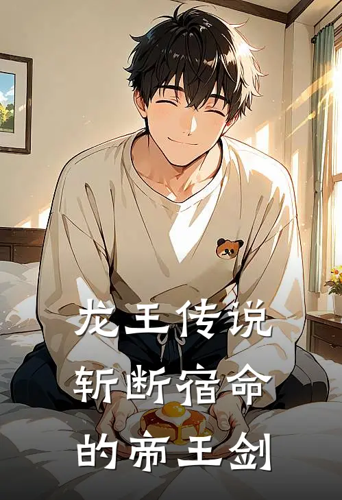 龙王传说，斩断宿命的帝王剑(叶星虹苏云涛)免费小说完结版_免费小说免费阅读龙王传说，斩断宿命的帝王剑叶星虹苏云涛