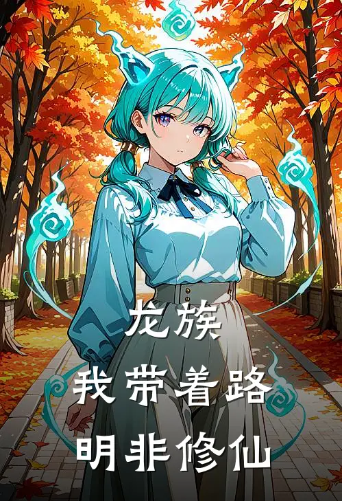 龙族：我带着路明非修仙(路明非林清玄)最新推荐小说_在哪看免费小说龙族：我带着路明非修仙路明非林清玄