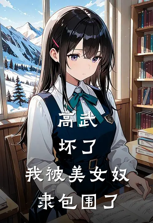 高武：坏了，我被美女奴隶包围了