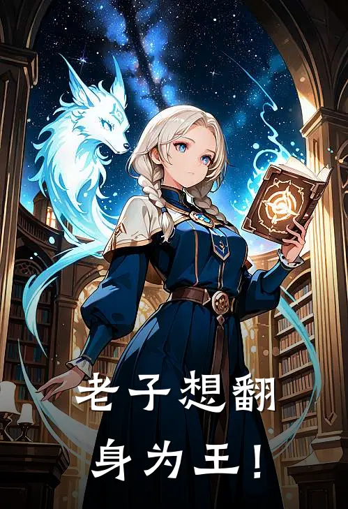 老子想翻身为王！赵凌疤哥最新热门小说_免费小说全文阅读老子想翻身为王！(赵凌疤哥)