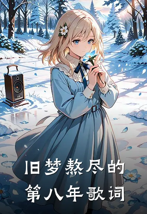 旧梦熬尽的第八年歌词