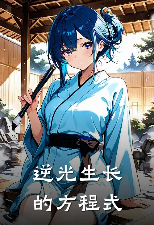 逆光生长的方程式(周毅林小满)最热门小说_小说完整版逆光生长的方程式周毅林小满