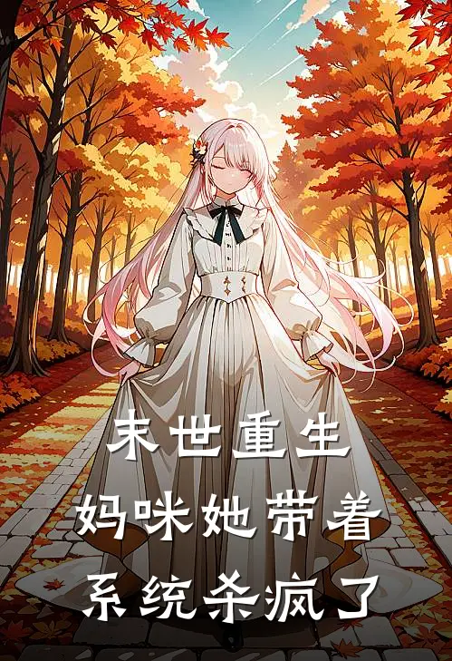 末世重生：妈咪她带着系统杀疯了