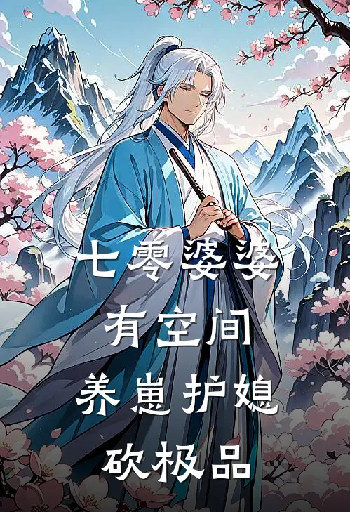 七零婆婆有空间：养崽护媳砍极品