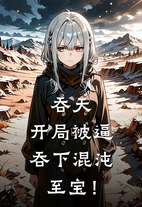 吞天，开局被逼吞下混沌至宝！李不言王虎已完结小说_最新章节列表吞天，开局被逼吞下混沌至宝！(李不言王虎)