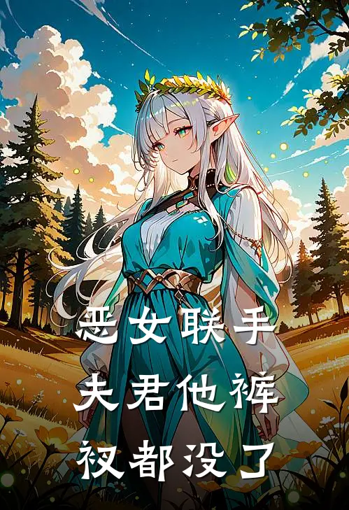 恶女联手：夫君他裤衩都没了
