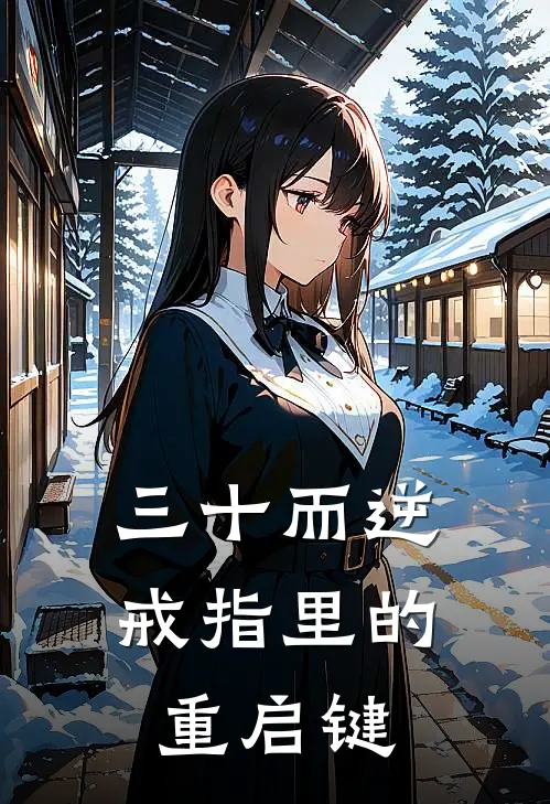 三十而逆：戒指里的重启键