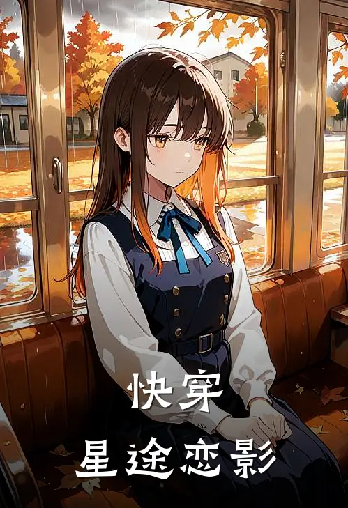 快穿：星途恋影