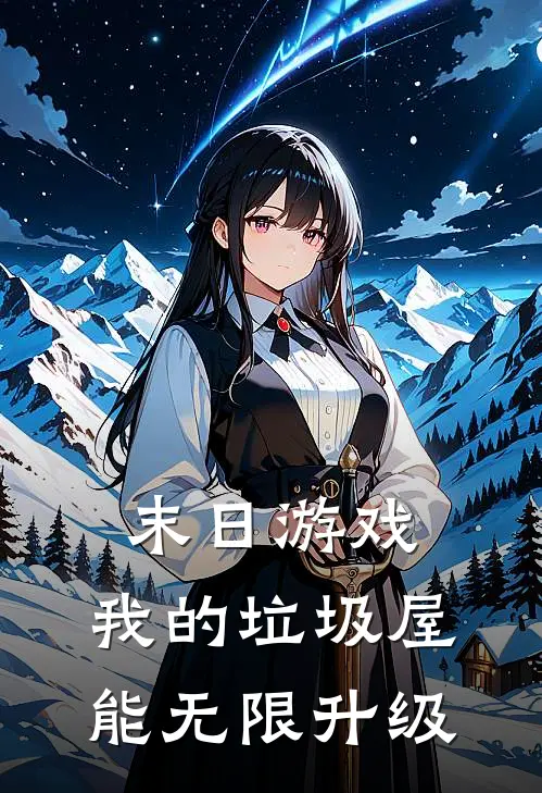 末日游戏：我的垃圾屋能无限升级许安安许安安完本小说免费阅读_最新章节列表末日游戏：我的垃圾屋能无限升级(许安安许安安)