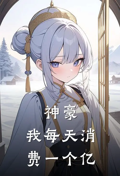 神豪：我每天消费一个亿