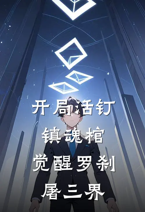 开局活钉镇魂棺，觉醒罗刹屠三界