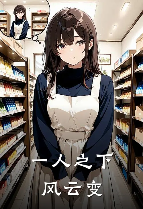 一人之下风云变