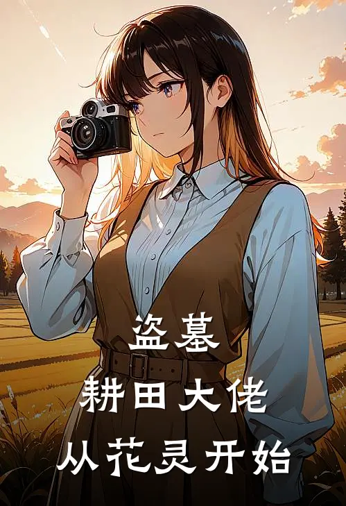 盗墓：耕田大佬，从花灵开始
