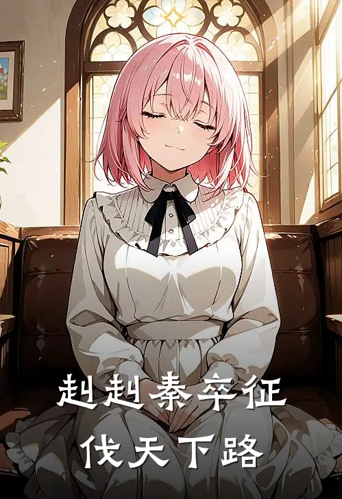 李西李西《赳赳秦卒征伐天下路》全文免费阅读_赳赳秦卒征伐天下路全集在线阅读