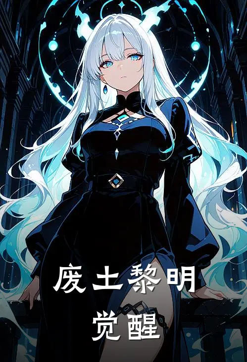 废土黎明：觉醒