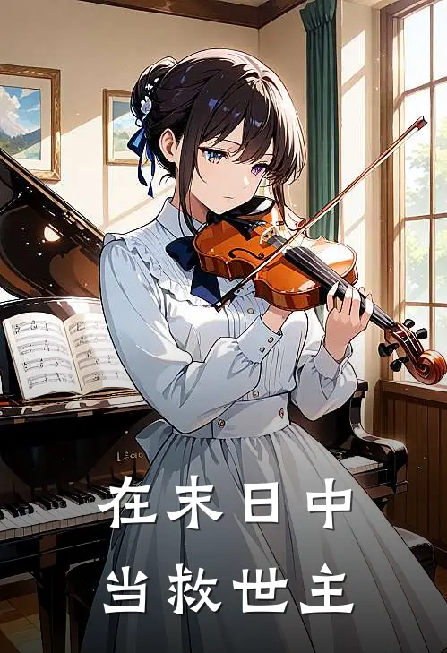 在末日中当救世主