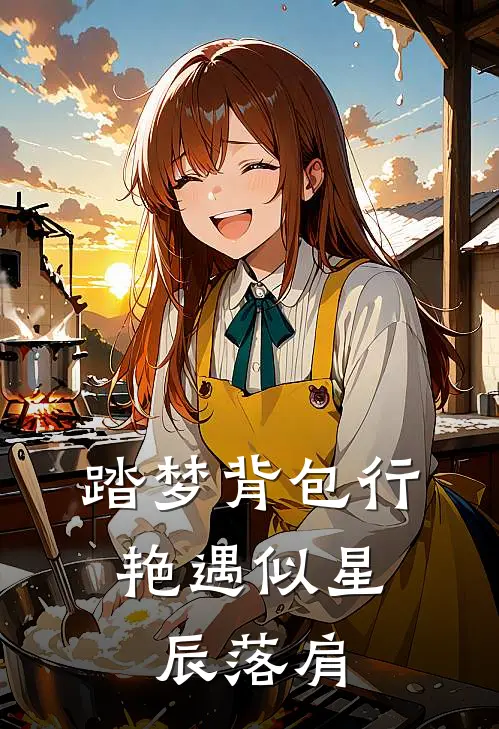 踏梦背包行：艳遇似星辰落肩江酥赵雷最新好看小说_免费小说踏梦背包行：艳遇似星辰落肩(江酥赵雷)