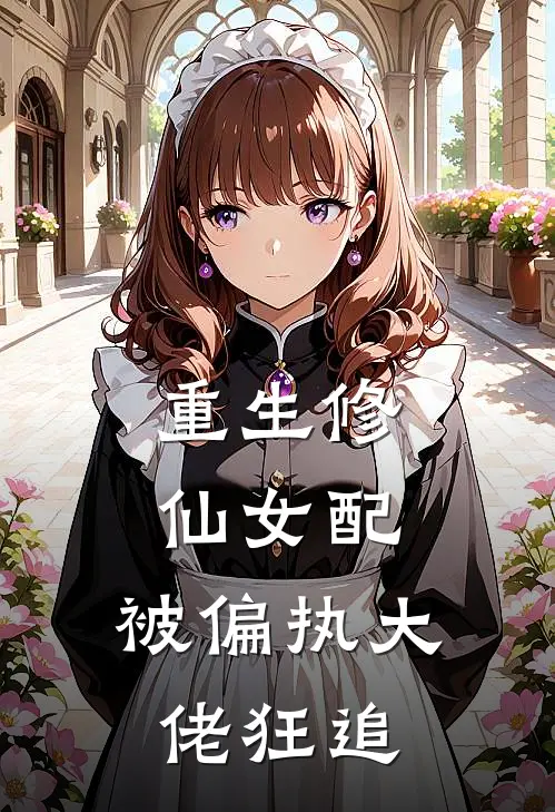 重生修仙女配，被偏执大佬狂追