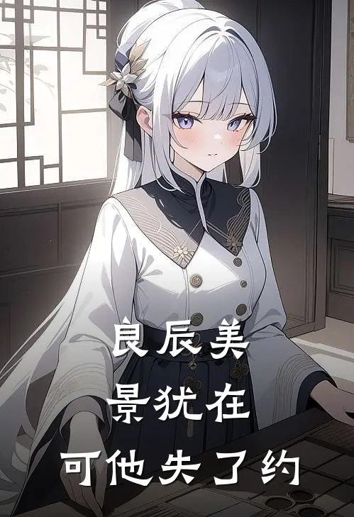 良辰美景犹在，可他失了约