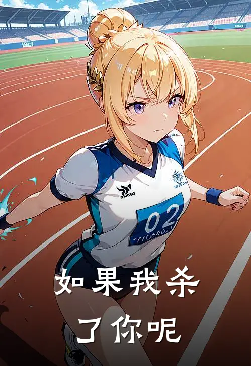 如果我杀了你呢