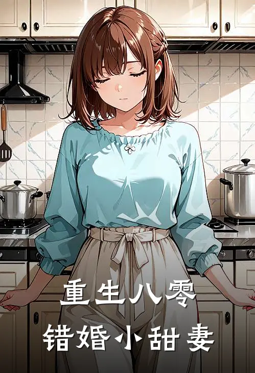 重生八零：错婚小甜妻