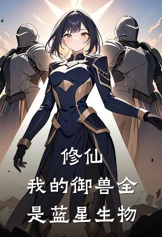 修仙：我的御兽全是蓝星生物李阳李二狗免费小说在线阅读_热门小说在线阅读修仙：我的御兽全是蓝星生物李阳李二狗