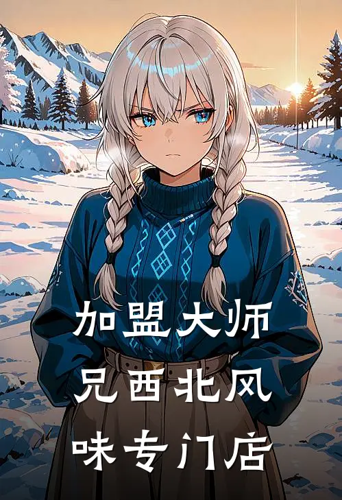 加盟大师兄西北风味专门店