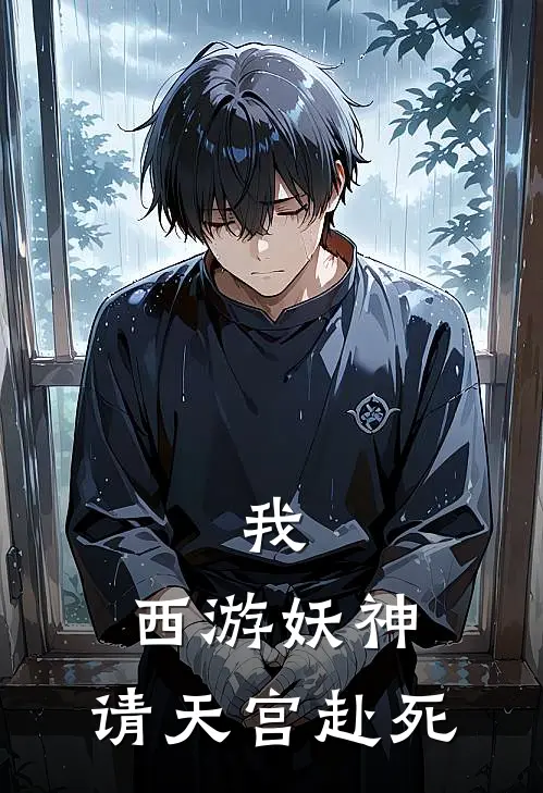 我，西游妖神，请天宫赴死(陆耳孙悟空)最新推荐小说_在哪看免费小说我，西游妖神，请天宫赴死陆耳孙悟空