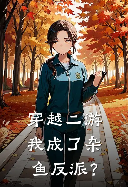 穿越二游，我成了杂鱼反派？
