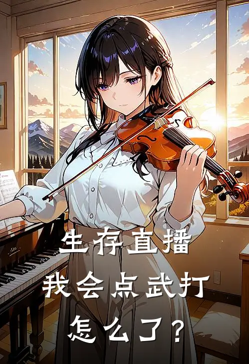 生存直播，我会点武打怎么了？