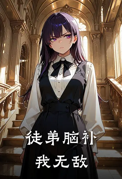 徒弟脑补我无敌