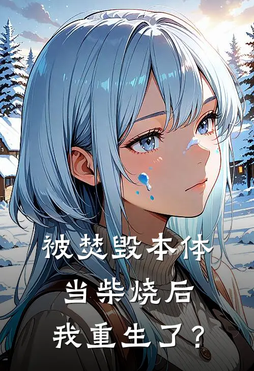 被焚毁本体当柴烧后，我重生了？