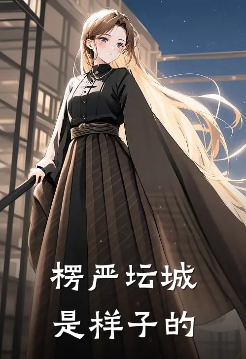 楞严坛城是样子的