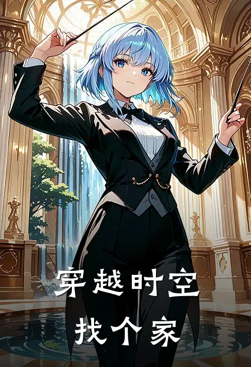 穿越时空找个家