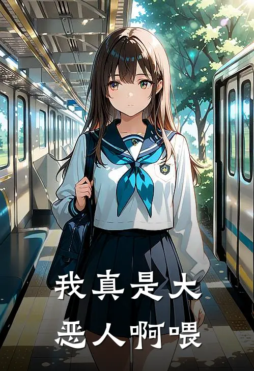 我真是大恶人啊喂