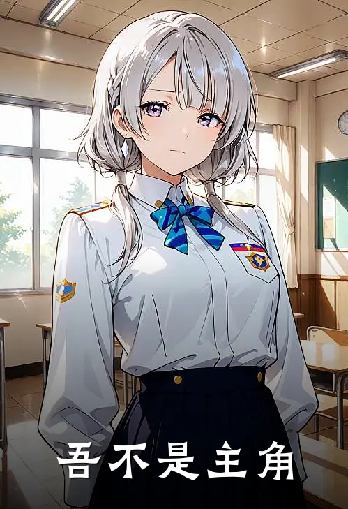 吾不是主角(卡洛斯卡洛斯)最新免费小说_完本小说免费阅读吾不是主角卡洛斯卡洛斯