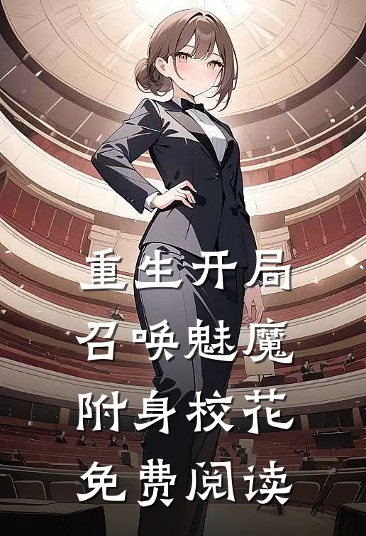 重生开局召唤魅魔附身校花免费阅读