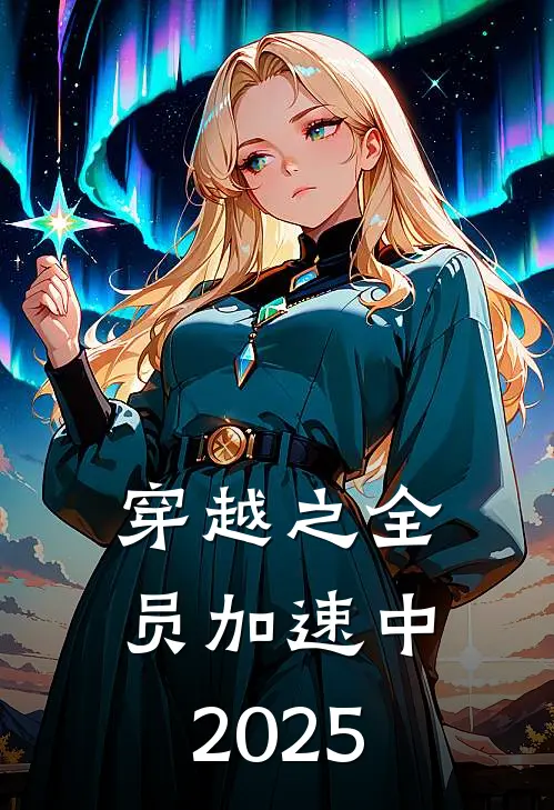 穿越之全员加速中2025李紫兮张伊芳小说完整版免费阅读_热门小说排行榜穿越之全员加速中2025(李紫兮张伊芳)