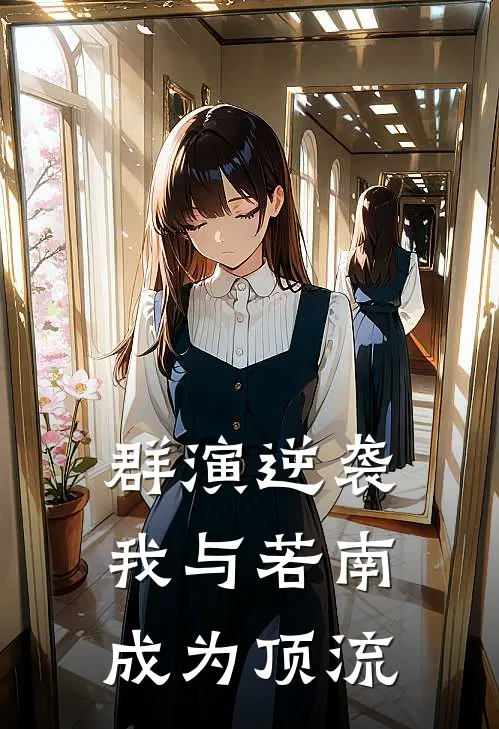 群演逆袭：我与若南成为顶流全文免费阅读无弹窗大结局_群演逆袭：我与若南成为顶流（陆星辰章若南）最新小说