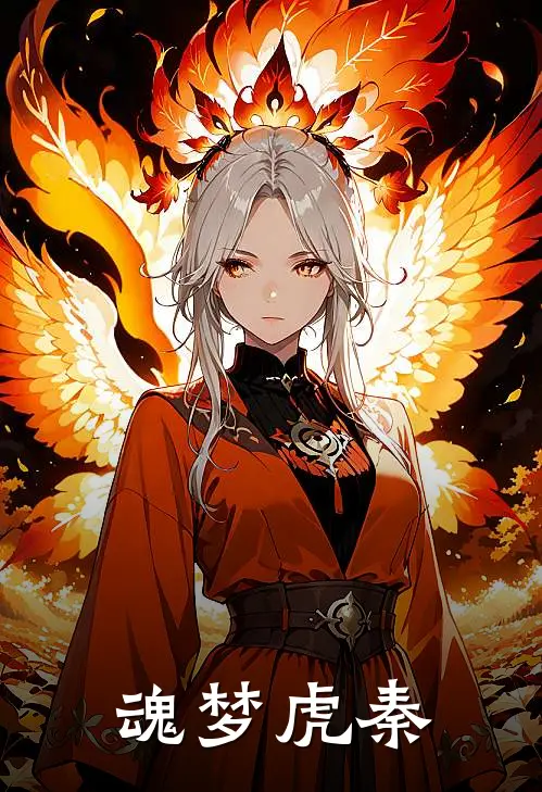 魂梦虎秦(虾仁阿政)在线免费小说_热门网络小说魂梦虎秦虾仁阿政