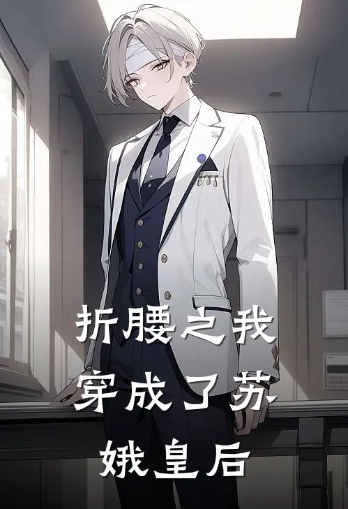 折腰之我穿成了苏娥皇后