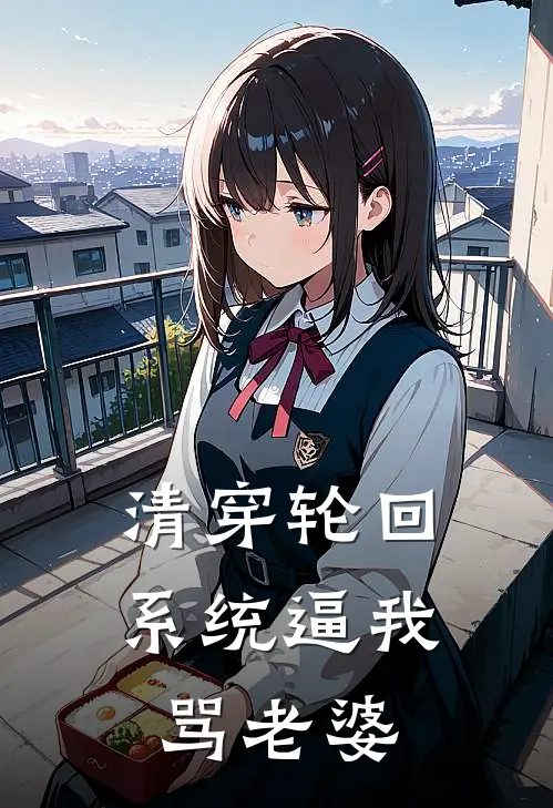 清穿轮回系统逼我骂老婆