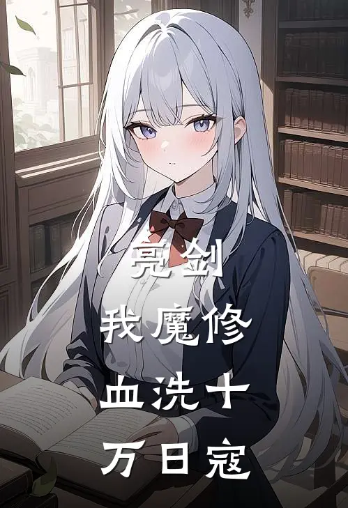 亮剑：我魔修，血洗十万日寇(李鬼山本一木)已完结小说_亮剑：我魔修，血洗十万日寇(李鬼山本一木)小说免费在线阅读