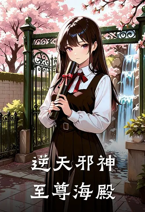 逆天邪神至尊海殿