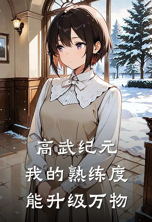 高武纪元：我的熟练度能升级万物