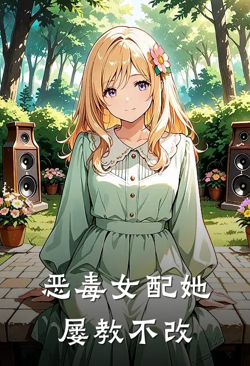 恶毒女配她屡教不改
